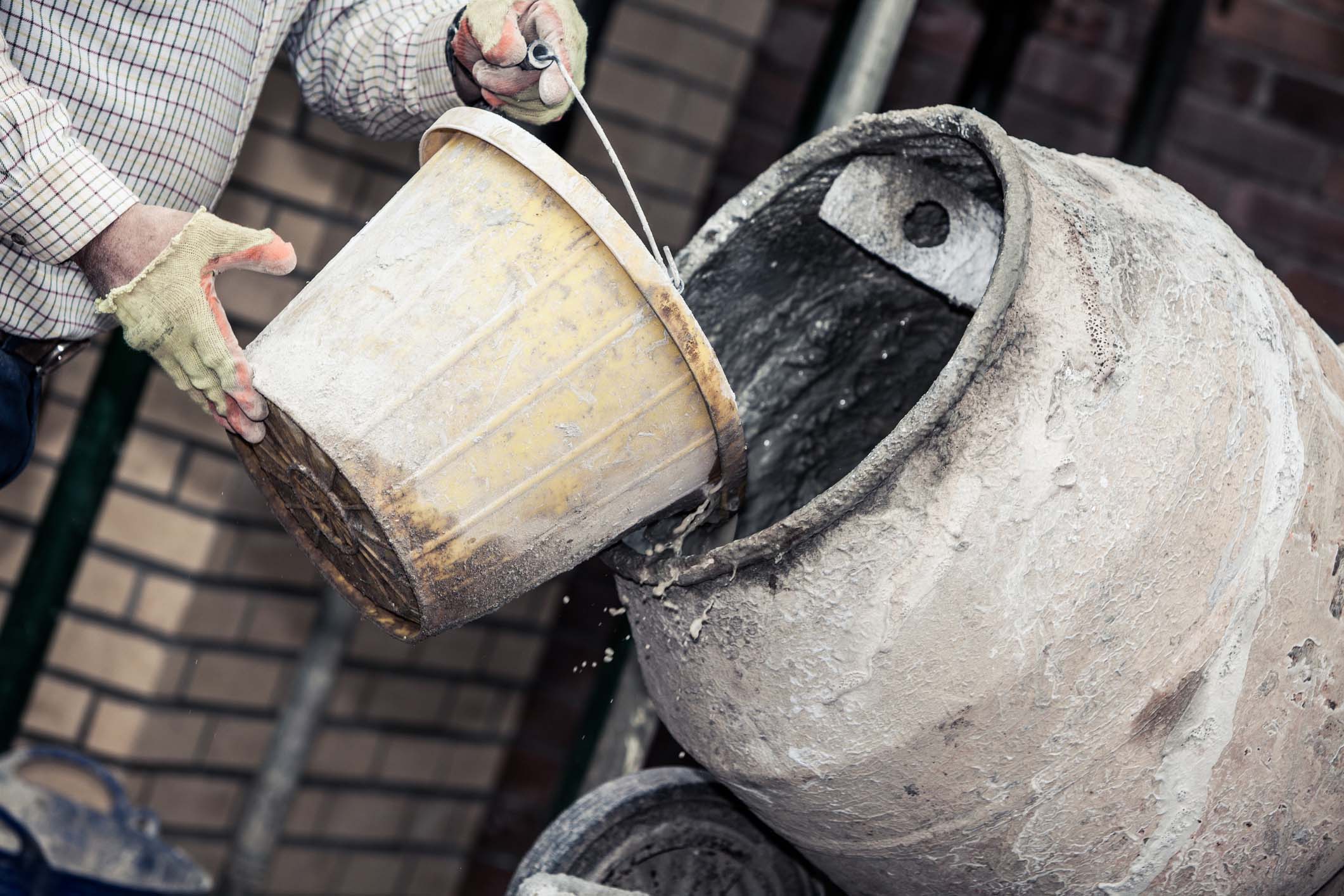 beton