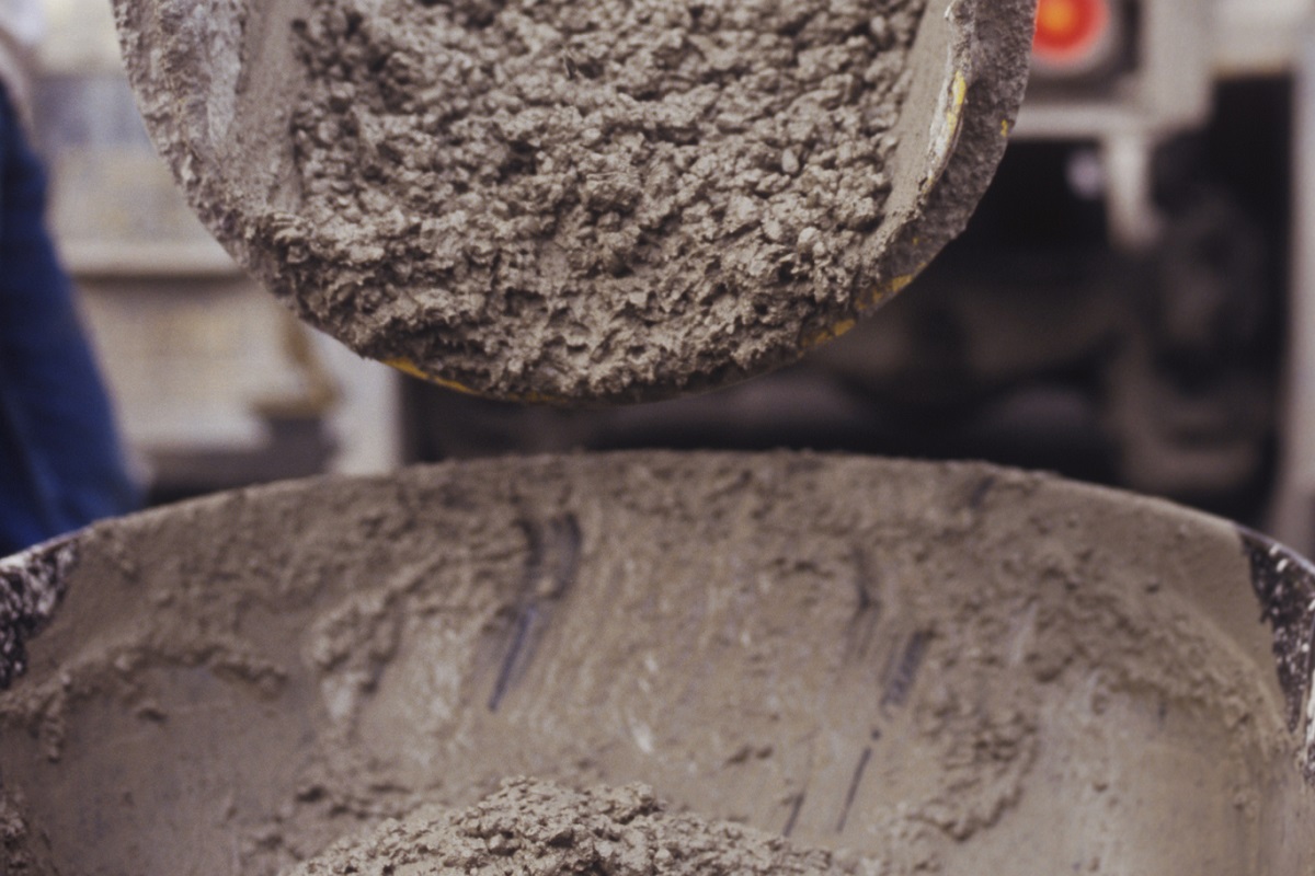 beton