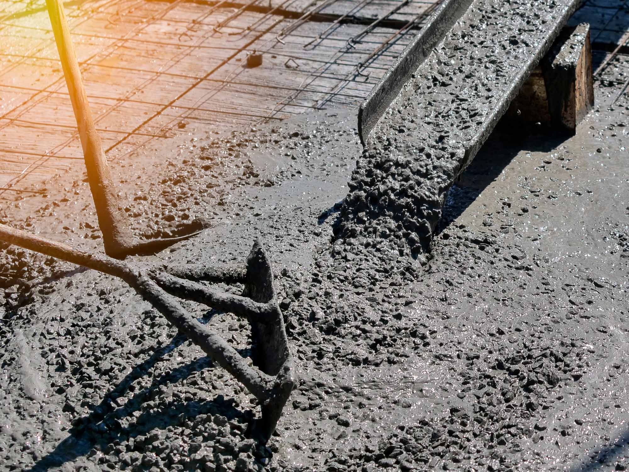 beton