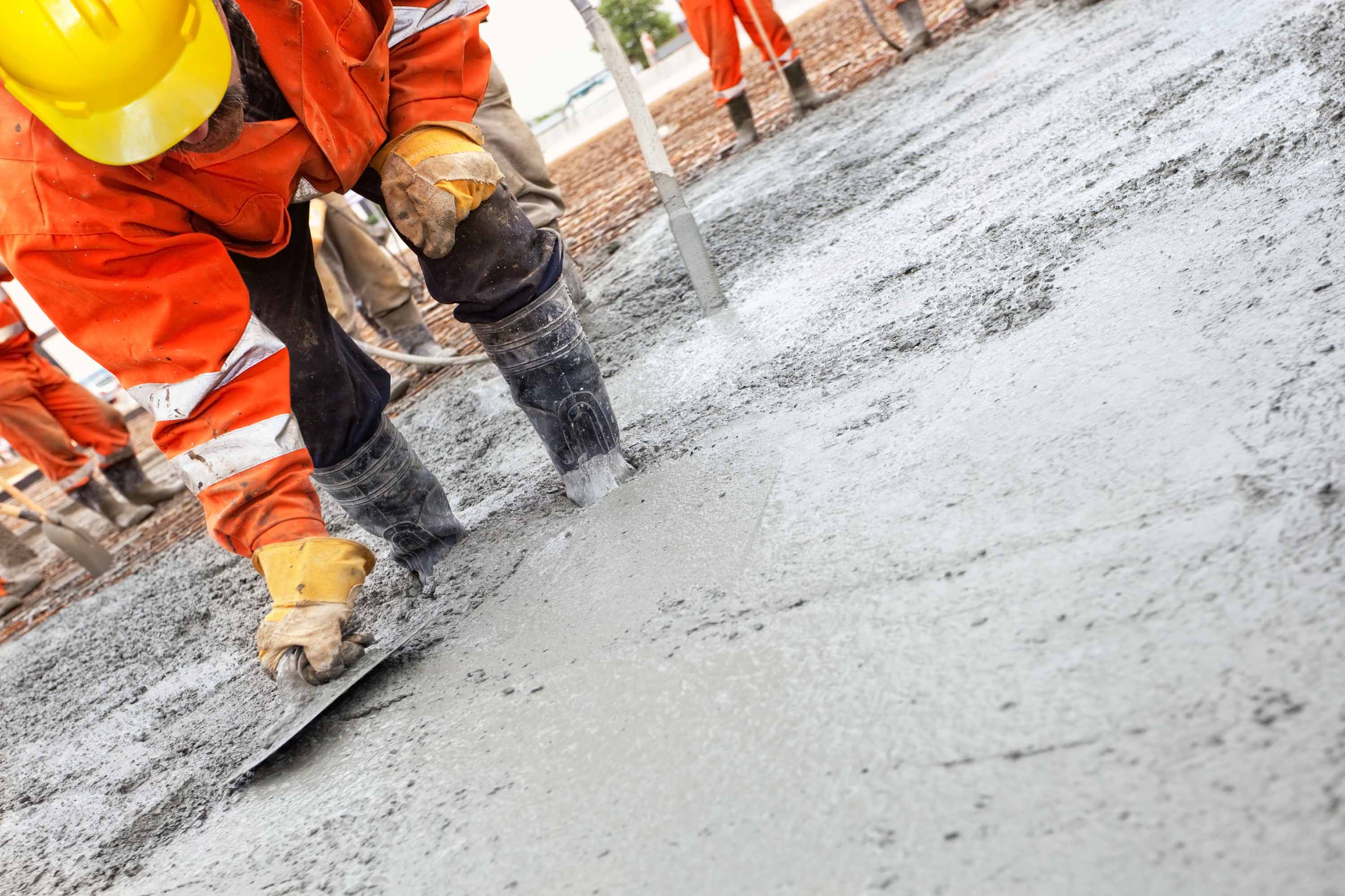 beton
