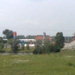 Żwirownia Żory