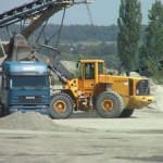 Kruszywa budowlane Wodzisław Śląski